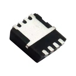 Vishay MOSFET, N-CH, 20V, 162A, 150DEG C, 52W, SISA40DN-T1-GE3 (Pack of 5)-image-73