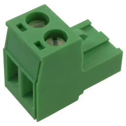 Phoenix Contact Pluggable Terminal Blocks TERMINAL BLOCK, PLUGGABLE, 2POS, 12AWG, 1757019-picture-41