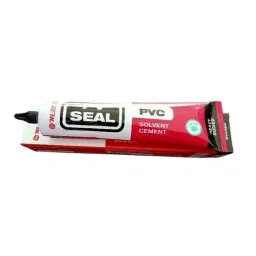 M-Seal PV Seal PVC Heavy Body Solvent Cement 100 ml Tube for PVC Pipes and Fittings (Pack of 100)-image-26