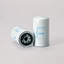 Donaldson P550362 7.01 Inch Lube Filter Spin On Full Flow-picture-39