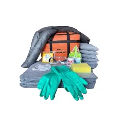 MULTIPLUS 75 L Absorb Capacity Maintance Absorbent Spill Kit For Industrial And Commercial Use, MULTPLUS065-image-2