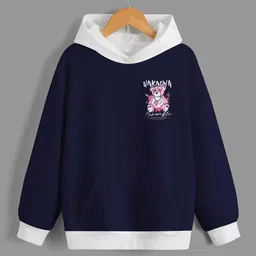 Dagcros Boys Printed Hooded Sweatshirt-picture-24