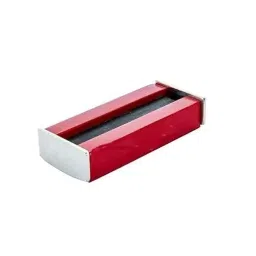 NS 76.2 mm (3 Inch) Bar Magnet for Scientific Experiments and Educational Purpose image 3
