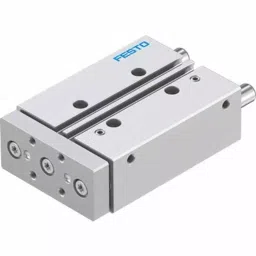 Festo Pneumatic Guided Cylinder DFM 50 mm Stroke, 16 mm, DFM-16-50-P-A-KF-F1A-picture-36