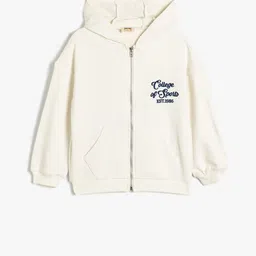 Koton Girls Sweatshirt-picture-20
