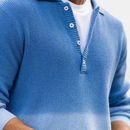 Powerlook Men Printed Sweatshirt image 5