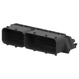 AMP - TE CONNECTIVITY CONNECTOR, HEADER, 154POS, 284617-1-picture-18
