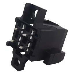 AMP - TE CONNECTIVITY CONN, HEADER, 4POS, 2ROW, 5.6MM, 963357-6-image-47