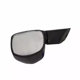 CI Car Far Vision LHS Side Door Mirror Non Adjustable for Tata Nano Old Model CI 325 LH image 2