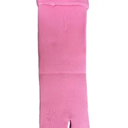 DressBerry Women Pack Of 5 Shoe Liner Thumb Socks image 2