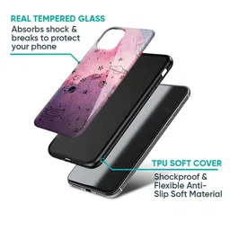 QRIOH Quirky Printed Samsung Galaxy A36 5G Back Case Mobile Accessories image 2