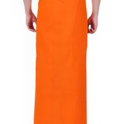 Ethazh Men Cotton Dhotis image 3