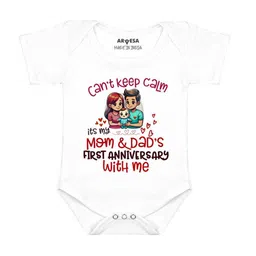 Arvesa Infants Printed Bodysuit-picture-24