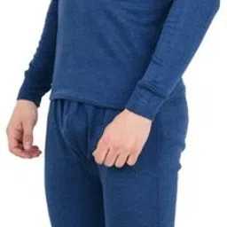 WROBIL Men Top - Pyjama Set Thermal image 3