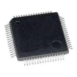MICROCHIP Ethernet Controller CONTROLLER, ENET, 10/100, 64TQFP, ENC624J600-I/PT-picture-12