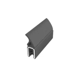 RS PRO Black EPDM Edge Protection, 20m Model No 1752570 (1 Roll of 20 m)-image-90