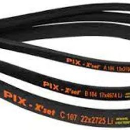 Ecodrive 1580mm Classical Belt C60-picture-17