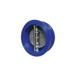 Kartar 5 Inch,125 mm Ductile Iron Check Valve K 712-image-69