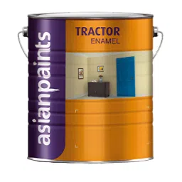 Asian Paints Tractor Gr-1 Golden Brown Enamel (4 L), 0053-image-33