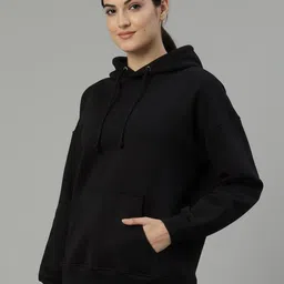 UnaOne Women Hooded Sweatshirt-image-85
