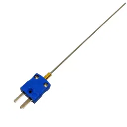 RS PRO Type K Thermocouple 250 mm 1.5 mm -+1100°C, 2394565-picture-17
