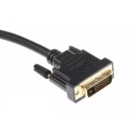 RS PRO Cable 1920x1200 Male HDMI to Male DVI-D Dual Link 10 m, 1828572-image-65