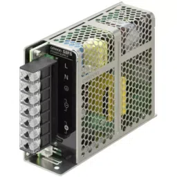 Omron Switching Power Supply with Cover Direct Mount S8FS-G, S8FS-G10024C-400-picture-21