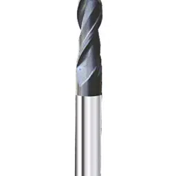 Sharav SPB - 825 2 Solid Carbide 2 Flute Ballnose 8 mm-picture-26