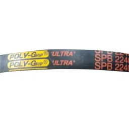 polygrip POLY-GRIP SPB1410 Wedge Section SPB Wrapped V Belt image 3