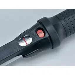 Ktc Preset Type Torque Wrench 374.9 mm Dimension 9.5 mm Sq. Drive, GW050-03 image 2