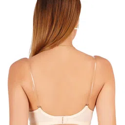 Liigne Bra Full Coverage Lightly Padded image 4