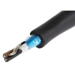Alpha Wire Control Cable 2 Core 0.35 mm² Area Black 30 m Length, 45192 BK005-picture-43