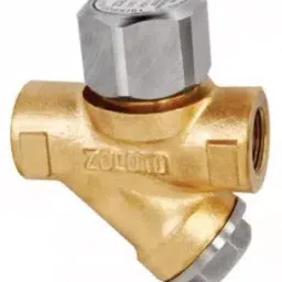 Zoloto 25 mm Thermodynamic Bronze Steam Trap 1055-picture-32