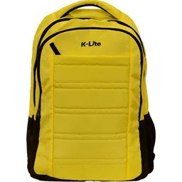 K-Lite Unisex Backpack-image-3