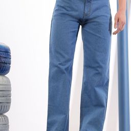 Stylecast X Kotty Men Comfort Regular Fit Mid-Rise Stretchable Jeans-picture-15
