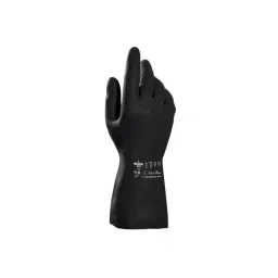 Mapa Alto 415 Black Natural Latex Polychloroprene Abrasion Resistant Cut Resistant General Purpose Puncture, 34415048-picture-31