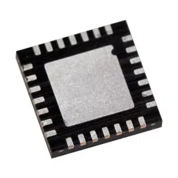 MICROCHIP 32-Bit Microcontroller 32BIT, PIC32, 72MHZ, QFN-28, PIC32MX274F256B-I/MM-picture-12