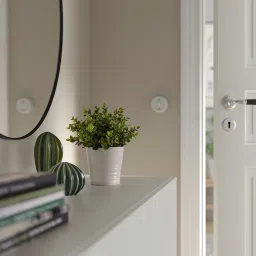 ikea fejka Artificial potted plant, oregano, 9 cm image 4