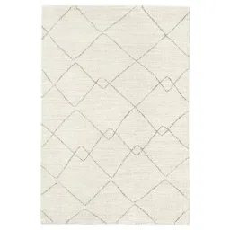 ikea tversted Rug, low pile, beige, 133x195 cm-picture-11