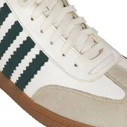 Truffle Collection Women Colourblocked Round Toe Lace-Ups Regular Sneakers image 5