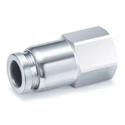 SMC KQB2F Series Female Connector, 12 mm, Threaded-to-Tube Connection Style, KQB2F12-G03-picture-43