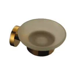 Hindware Soap Dish Matt Finish Gold, F880011PGD-picture-21
