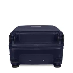 Nasher Miles  Set of 2 Patterned Lisbon Large Trolley Bags image 3