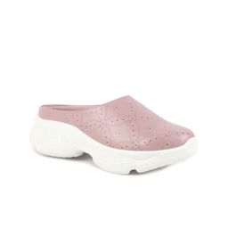 FAUSTO Women Slip-On Open Back Mules-picture-40