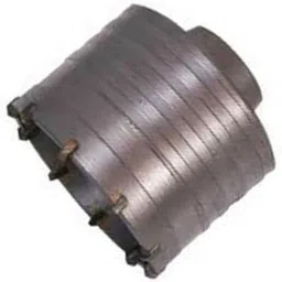 Addison Carbide Tipped Shell Core Drill (Size 41 mm) image 1