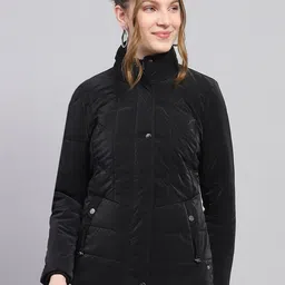 Monte Carlo Women Floral Lightweight Outdoor Quilted Jacket-picture-22