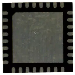 MICROCHIP Ethernet Controller IC, TRX, PHY10/100, EEE / WOL, 32QFN, KSZ8091MNXIA-TR-picture-22