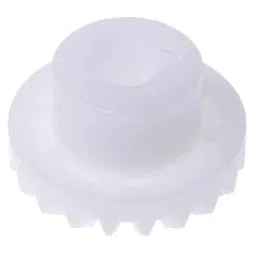 RS PRO POM Mitre Gear, 8mm Bore, 20 Teeth, 1.5 Module Model No 5216064 image 2