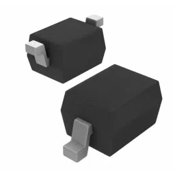 Vishay Zener Diode 2 Pin Count Surface Mount Small Signal 2.2 V Nominal Zener Voltage, GDZ2V0B-G3-08 (Pack of 3000)-picture-16