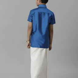 Ramraj Boys Shirt image 2